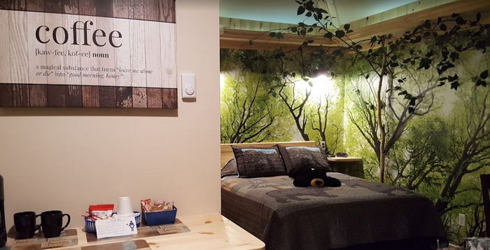 Bear Cove Inn (Rock View Motel, Rockview Motel) - From Web Listing (newer photo)